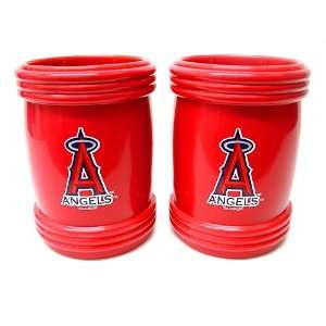   Los Angeles Angels of Anaheim Magna Coolie 2 Pack: Sports & Outdoors