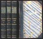Miller & Maxwell WEST VIRGINIA AND ITS PEOPLE 3 Vols 1st ed hb illus 