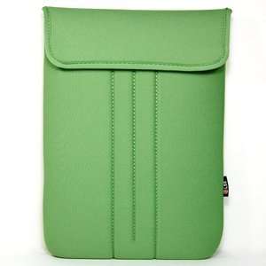  Cosmos ® Green Neoprene/Cotton 13.3 13 inch Laptop 