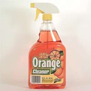  Multi Purpose Orange Cleaner   Trigger Case Pack 12 