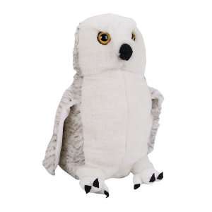  14 Snowy Owl Plush Stuffed Animal Toy Toys & Games