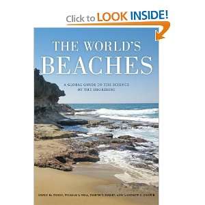  The Worlds Beaches: A Global Guide to the Science of the 