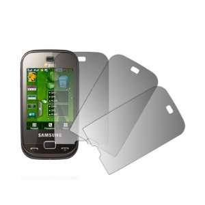   Screen Protectors for Samsung B5722 [Accessory Export Brand Packaging