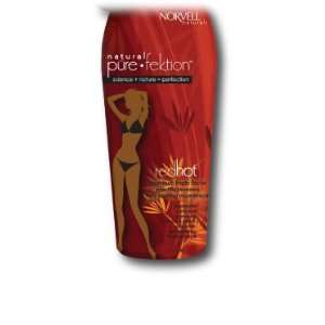  Norvell Red Hot .67 oz. (Pack of 3) Beauty