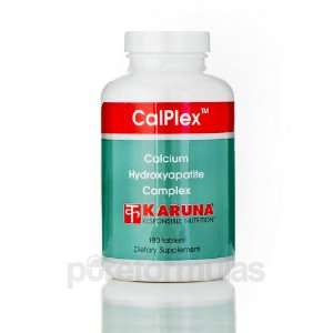  Karuna Health CalPlex 180 Tablets