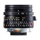 Leica Summicron M 35mm f/2.0 Aspherical Lens