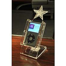 Caseworks Dallas Cowboys Small iPod Stand   