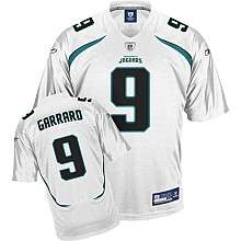 David Garrard Jersey  David Garrard T Shirt  David Garrard Nike 