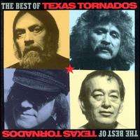Best of Texas Tornados (CD) 