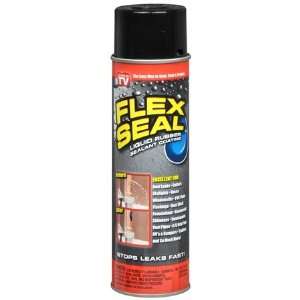 As Seen On TV Flex Seal Liquid Rubber Sealant Coating Spray:  