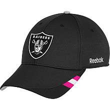 Oakland Raiders Pink Gear   Raiders NFL Breast Cancer Awareness Shirts 