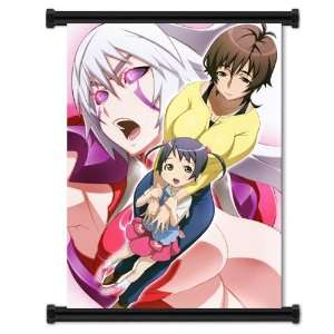  Witchblade Anime Fabric Wall Scroll Poster (31x42 