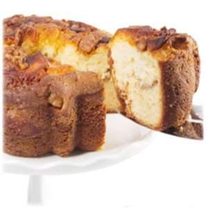 Coffee Cake with Apples  Grocery & Gourmet Food