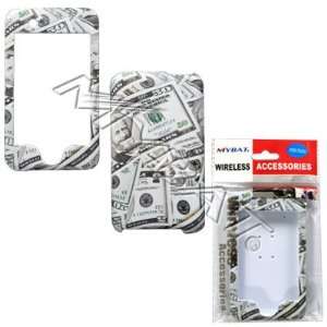  Dollars Phone Protector Cover for Apple iPod Touch Cell 