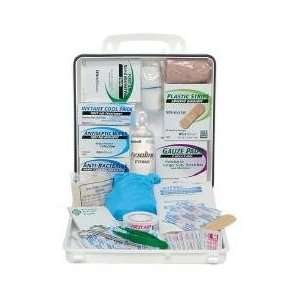  McKesson First Aid Kit Carry Box Each: Health & Personal 