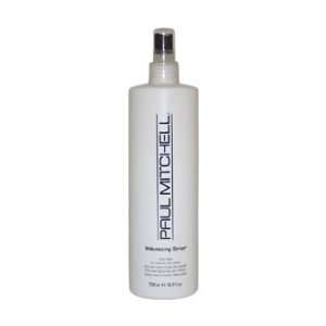  Volumizing Spray Paul Mitchell 16.9 oz Hair Spray For 