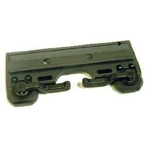 19LD ACOG Low Dual Throw Lever Mount  Sports 