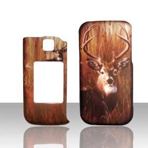  Buck Deer Samsung Alias 2 U750 / Zeal SCH  U750 Verizon 