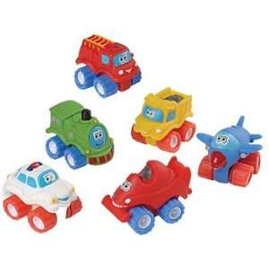  My First Wheels Toys & Games