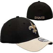   Orleans Saints TD Classic 39THIRTY® Structured Flex Hat   