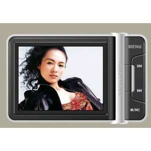   Advanced Personal Digital Video MP4 Player  Players & Accessories