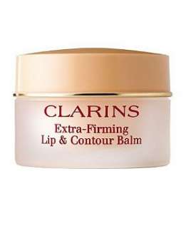 Clarins Extra Firming Lip and Contour Balm 15ml   Boots