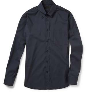   Casual shirts  Long sleeved shirts  Button Down Collar Shirt