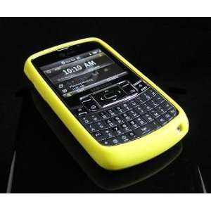   Soft Silicone Skin Sleeve Cover for Samsung Jack i637 