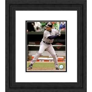  Framed Raul Ibanez Seattle Mariners Photograph Everything 
