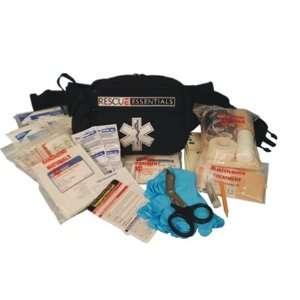    Rescue Essentials First Responder Pack