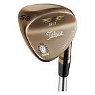 Tour Issue Titleist Spin Milled Vokey E Grind 60 degree Lob Wedge