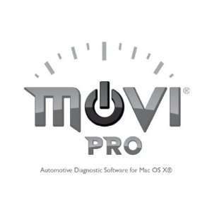  Yhasi OBD II Bluetooth Interface with Movi Pro Automotive 