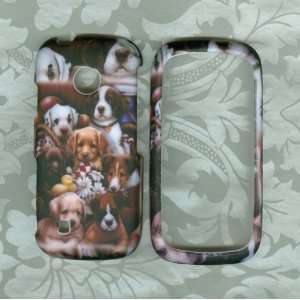   Cosmos Touch VN270 VERIZON PHONE COVER case: Cell Phones & Accessories
