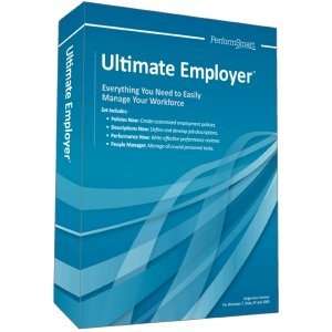  PerformSmart Ultimate Employer v. 2.0   Complete Product 