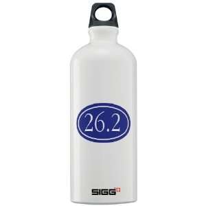  Marathon Runners Sports Sigg Water Bottle 1.0L by 