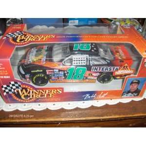   Soldiers Winners Circle 1/24 Scale Diecast Collectable Car Toys