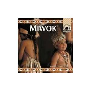  Miwok (Native Americans (Abdo)) [Hardcover] Barbara A 