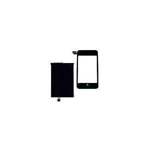   GEN 2G TOUCH SCREEN DIGITIZER FRAME + LCD: MP3 Players & Accessories