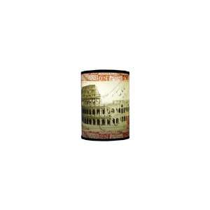 Rome Coliseum Table Lamp Shade:  Home & Kitchen