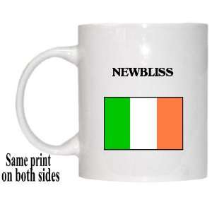  Ireland   NEWBLISS Mug 