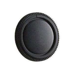  Adorama Body Cap for Nikon Cameras