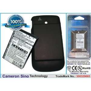  Cameron Sino 2800 mAh Battery for Sprint/HTC Snap, S511 w 