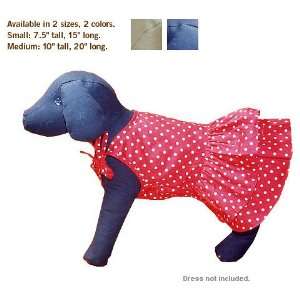 Dog Mannequins   Jean, Medium size 10 tall, 20 long:  