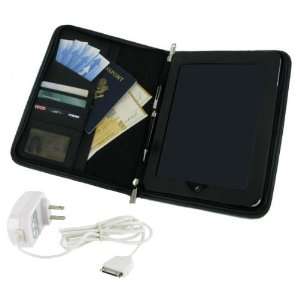   Wi Fi with Travel Wall Charger (1ST GENERATION iPAD ONLY) Electronics