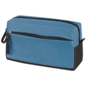  Fantasybag Global Toiletry Kit Silver Blue,CM 29