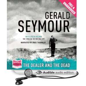  The Dealer and the Dead (Audible Audio Edition) Gerald 