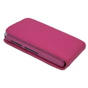   Flip Pouch Case Cover with Holder for LG KP500 Cookie Electronics