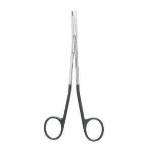  KAYE FREEMAN Scissors, SuperCut, 7 (17.8 cm), curved 