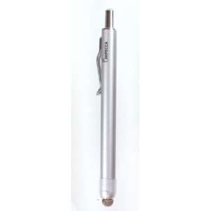  Stylus Pen for Touch Screen Devices   Silver: Electronics