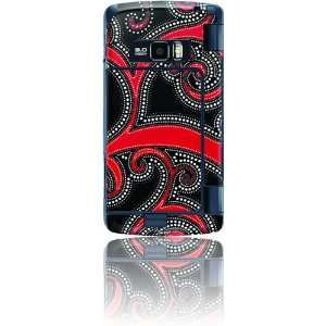   Skinfits LG enV 9200 (Crimson Crush) Cell Phones & Accessories